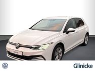 VW Golf, 1.5 TSI VIII Life, Jahr 2020 - Baunatal