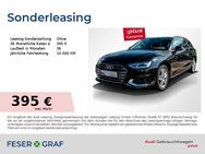 Audi A4, Avant 40TDI, Jahr 2023 - Magdeburg
