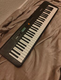 Casio Einsteiger Keyboard CT S200 - Köln