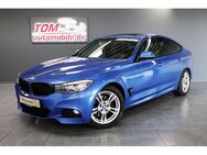 BMW 328 i GT M-PAKET HUD*PANO*LEDER*NAVI-PROF* - Hainichen (Sachsen)