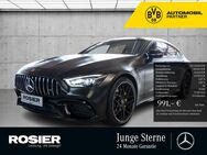 Mercedes AMG GT, 63, Jahr 2019 - Arnsberg