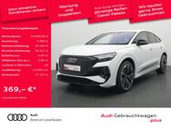 Audi Q4, S line, Jahr 2022 - Leverkusen