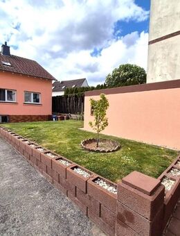 Charmantes & gepflegtes 1-2-Familienhaus in ruhiger Lage - ehemaliges Fabrikhaus mit Geschichte - Pirmasens