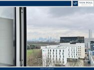 Großzügige Eigentumswohnung im gepflegtem MFH mit Skylineblick - Eschborn