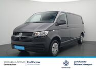 VW T6.1, 2.0 Kasten LANG, Jahr 2023 - Leverkusen