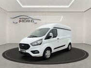 Ford Transit Custom 2.0 TDCi 320 L2 Trend (EURO 6d-TEMP - Schermbeck