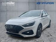 Hyundai i30, TREND 48V FLA, Jahr 2023 - Coburg