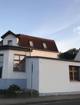 Großzügiges historisches Landhaus mit Studioatelier - familienfreundlich, Nähe Berlin, See & Wald - Buckow (Märkische Schweiz)