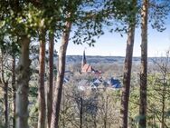Individuelles Wohnkonzept mit traumhaftem Blick- ruhiges Wohnen auf einer Ebene in Ramelsloh! - Seevetal