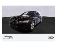 Audi A6 3.0 TDI Q S LINE PANO LM20 LED KAMERA - Gelsenkirchen