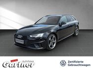 Audi A4, Avant SPORT 50 TDI QUATTRO S-LINE 19, Jahr 2019 - Eiselfing