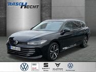 VW Passat Variant, 1.5 Business eTSI, Jahr 2024 - Fürstenfeldbruck
