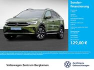 VW Taigo, 1.0 MOVE, Jahr 2024 - Bergkamen