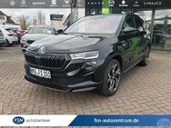 Skoda Karoq, Sportline 19, Jahr 2024 - Rostock