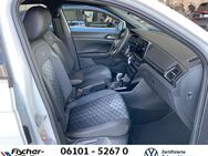 VW T-Cross, 1.5 TSI R-Line RLine IQLight As, Jahr 2024 - Bad Vilbel