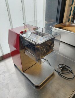 VEVOR Fleischschneidemaschine – 850 W – 5 mm Klingenabstand - München Laim