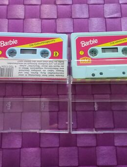 Barbie - Köln