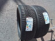 2 Neu Allwetterreifen Ganzjahresreifen G 205 55 17 95 V Hankook 250,- Euro incl Montage. - Sprendlingen
