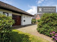 JETZT IN EINE EBENE VERLIEBEN! BUNGALOW * GARAGE (FISCHBEK/ELMENHORST) - Elmenhorst (Landkreis Stormarn)