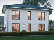 Nachhaltiges Traumhaus nähe Straubing - mit Massa Haus bauen - Leiblfing