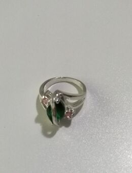 Ring 925 gestempelt 19mm - Balingen