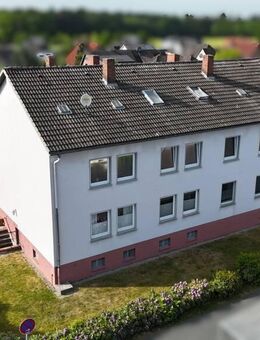 Mehrfamilienhaus (4 Wohneinheiten) in Dünsen - Vollvermietet mit Ausbaureserve - Dünsen