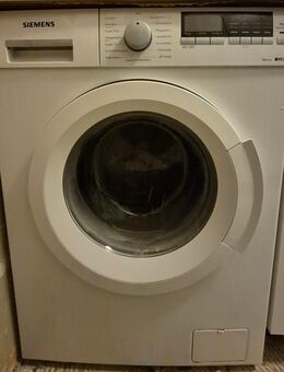 Waschmaschine Siemens iQdrive iQ500 - Berlin Spandau