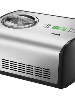 Unold Eismaschine One 48865, 1,2 l, 135 W