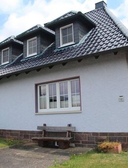 Familienfreundliches Haus an zuverlässige Mieter zu vermieten !! - Lauterbach (Hessen)