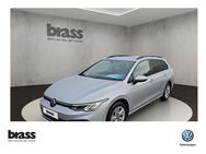 VW Golf Variant, 2.0 TDI Golf VIII Life, Jahr 2022 - Gießen