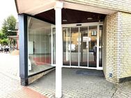 Anlageimmobilie mit freier Ladenfläche im Zentrum von Bad Bramstedt! - Bad Bramstedt