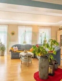 Lichtdurchflutetes, gepflegtes Einfamilienhaus in ruhigen Wohngebiet berufsbedingt zu verkaufen. - Bayerbach