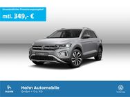 VW T-Roc, 1.5 TSI Style 150PS, Jahr 2024 - Schorndorf (Baden-Württemberg)