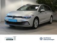 VW Golf Variant, Life, Jahr 2021 - Blaufelden