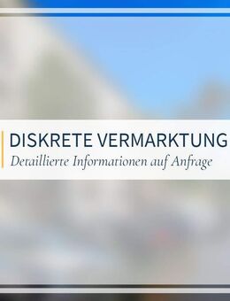 Wohn- und Geschäftshaus in begehrter Neuköllner Kiezlage - mit Ausbaupotenzial im Dachgeschoss - Berlin