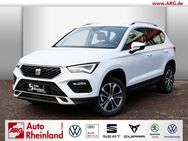 Seat Ateca, 1.5 TSI Style Edition 150PS APPLE ANDROID, Jahr 2024 - Bonn