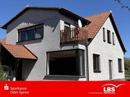 Ruhig gelegenes Zuhause in Zeust - Friedland (Brandenburg)
