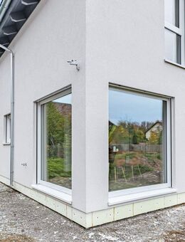Ländlich gelegen, modern gebaut - Einfamilienhaus für die Familie in Seestall - Fuchstal