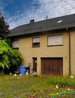 !! ZWANGSVERSTEIGERUNG !! - Keine Käuferprovision - Einfamilienhaus in Waldstetten-Wißgoldingen - Waldstetten (Baden-Württemberg)