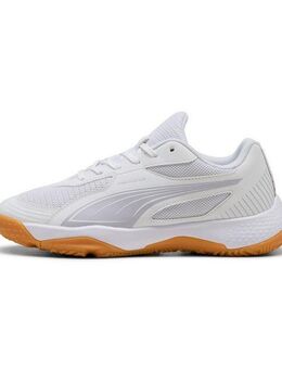 PUMA SOLARFLASH III JR Hallenschuh