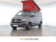 VW T6 California, 2.0 TDI 1 OCEAN EDITION, Jahr 2022 - Plattling