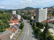 Komfort mit Aufzug und Aussicht in Top-Lage - Suhl