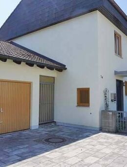 Einfamilienhaus mit Anbau - Perfekt für Familien - Altötting