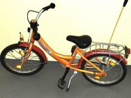 Puky ZL18-1 Alu 18"Kinderrad Orange - Nur Abholung - Leverkusen