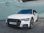 Audi A6 Allroad, 50TDI, Jahr 2024 - München