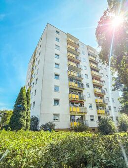 Gepflegte Eigentumswohnung mit Blick ins Grüne - Neuwied