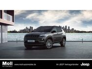 Jeep Compass, e-Hybrid Summit MY 25, Jahr 2024 - Köln