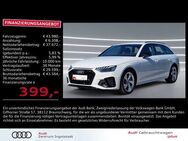 Audi A4, Avant S line 40 TDI Optik-schw, Jahr 2023 - Ingolstadt