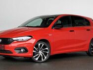 Fiat Tipo, 1.6 Multijet S-Design KA, Jahr 2019 - Bützow