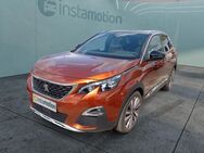 Peugeot 3008, 1.6 Hybrid GT Plug-In FOCAL, Jahr 2020 - München